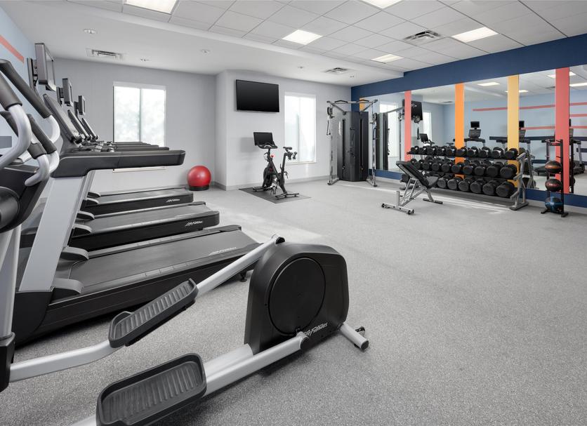 Gym Ảnh