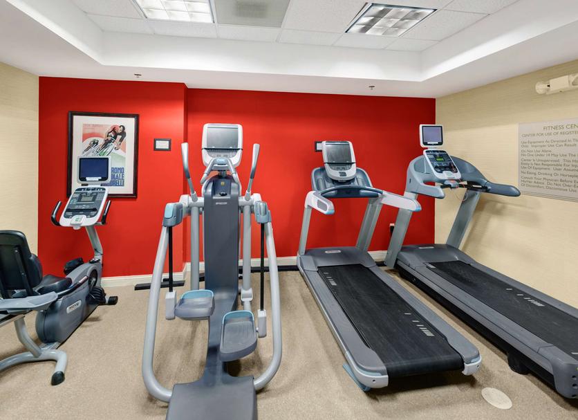Gym Ảnh