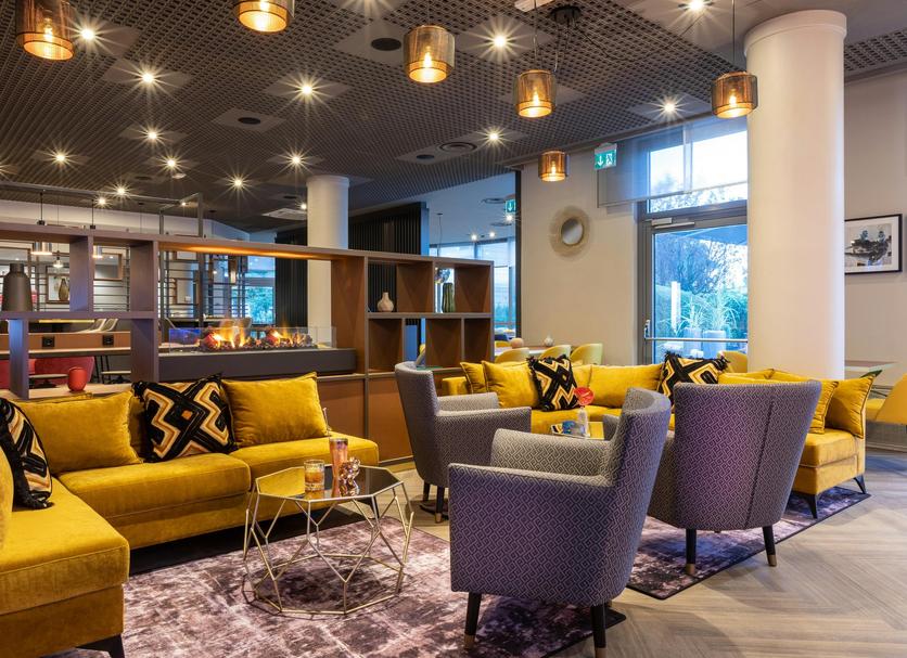 Lounge Ảnh