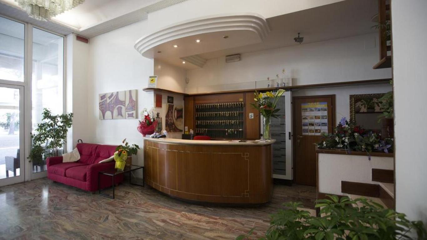 Hotel Europa