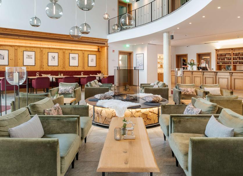 Lounge Ảnh