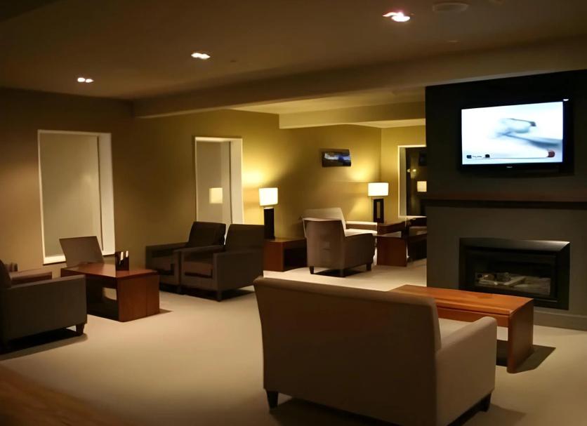 Lounge Ảnh
