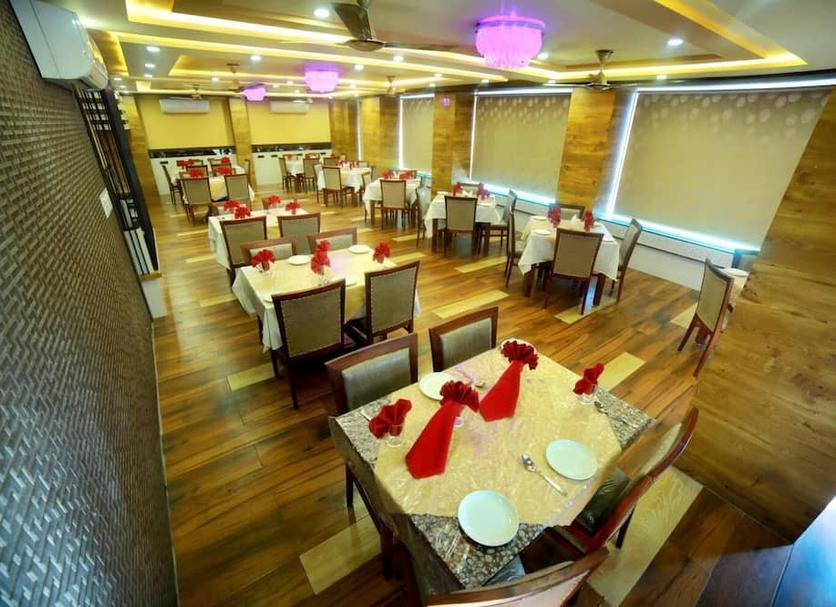 Nhà hàng Ảnh