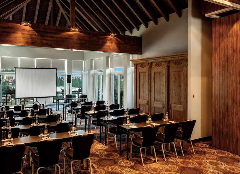 Conference room Ảnh