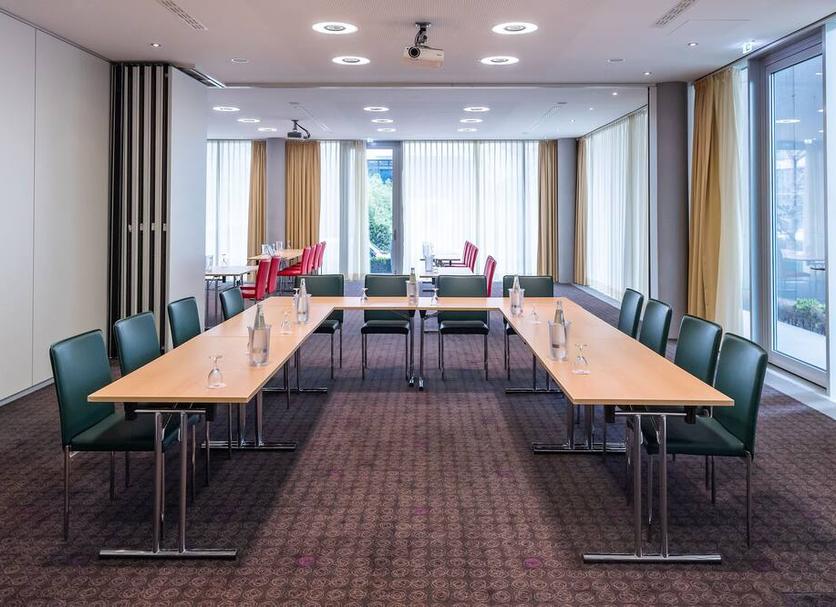 Conference room Ảnh