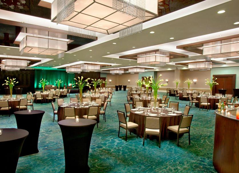 Conference room Ảnh