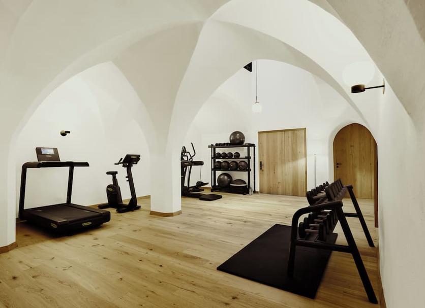 Gym Ảnh