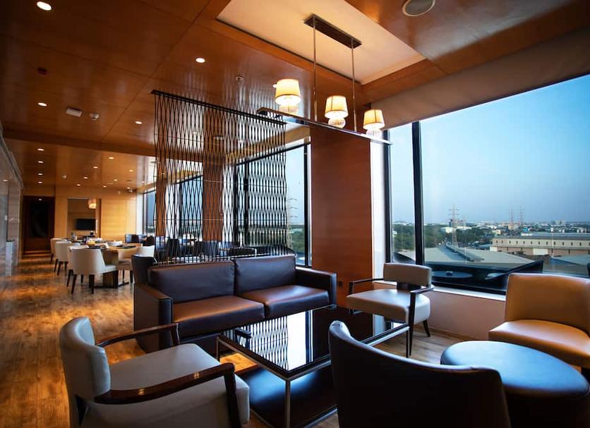 Lounge Ảnh