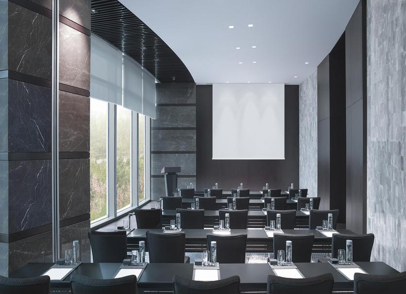 Conference room Ảnh