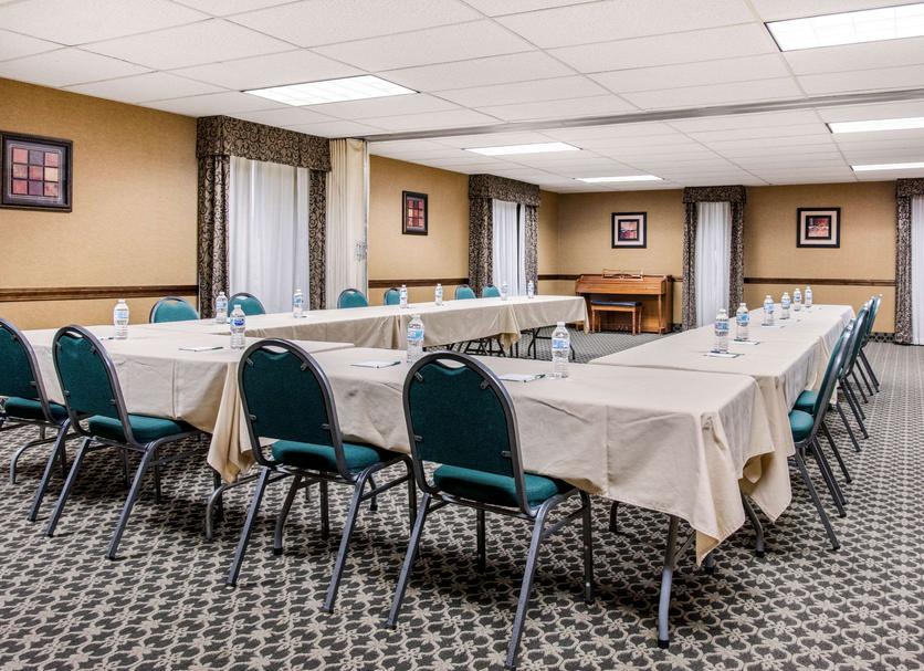 Conference room Ảnh