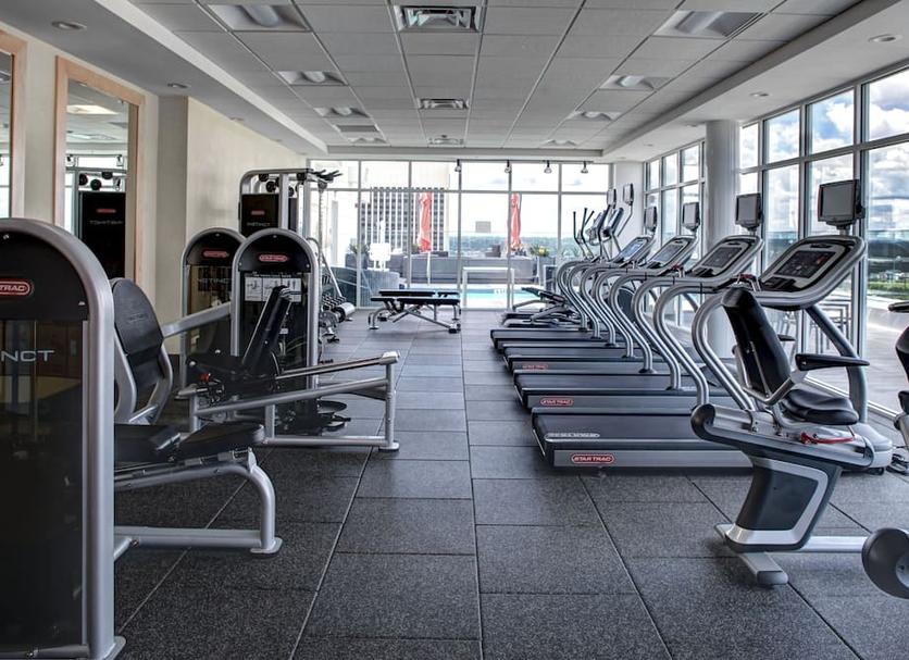 Gym Ảnh