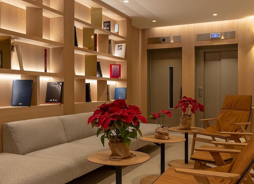 Lounge Ảnh