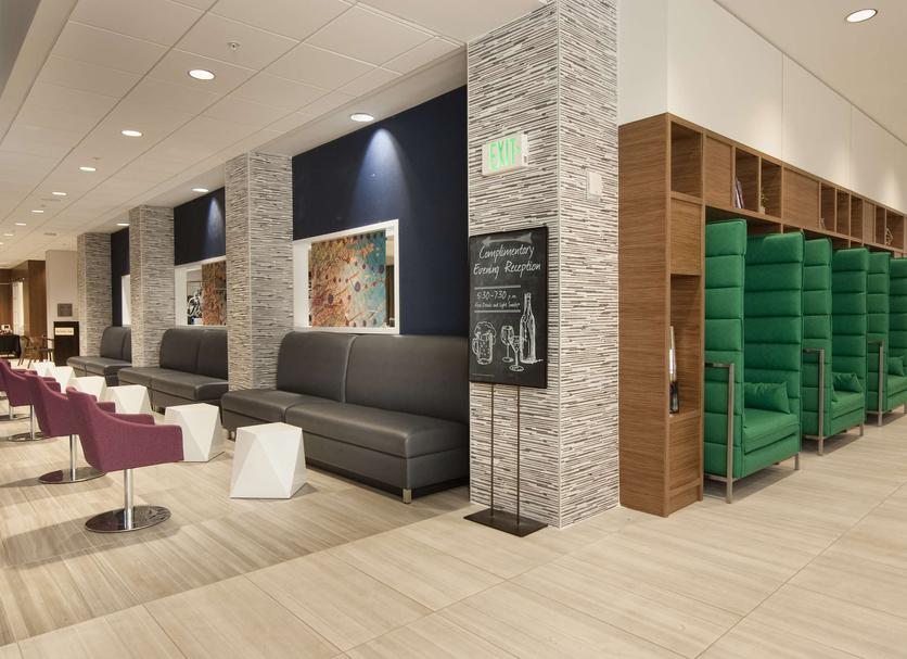 Lounge Ảnh