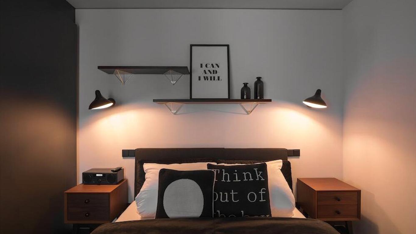 The Spot - Serviced Apartments