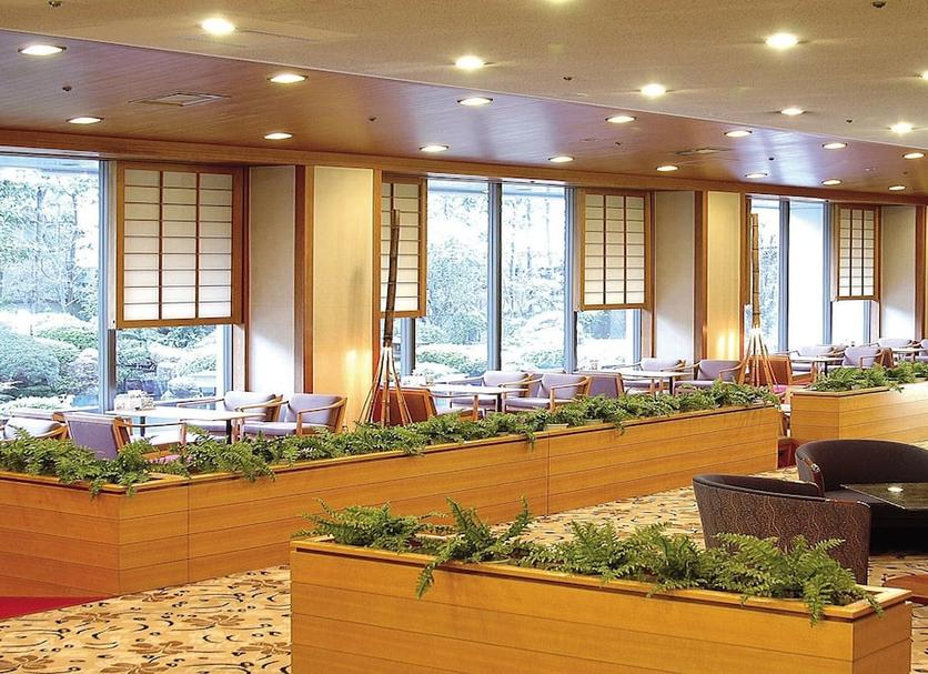 Lounge Ảnh