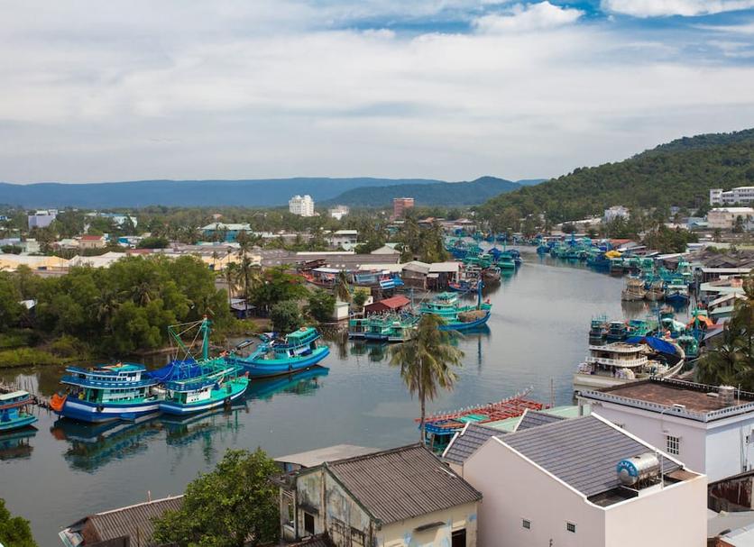 Cảnh ngoài trời Ảnh