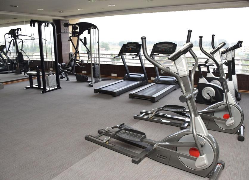 Gym Ảnh