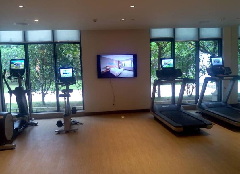 Gym Ảnh