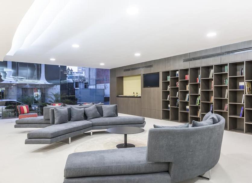 Lounge Ảnh
