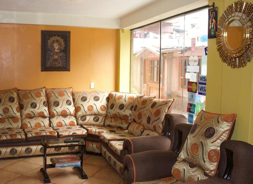 Lounge Ảnh