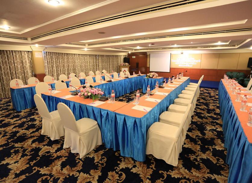 Conference room Ảnh
