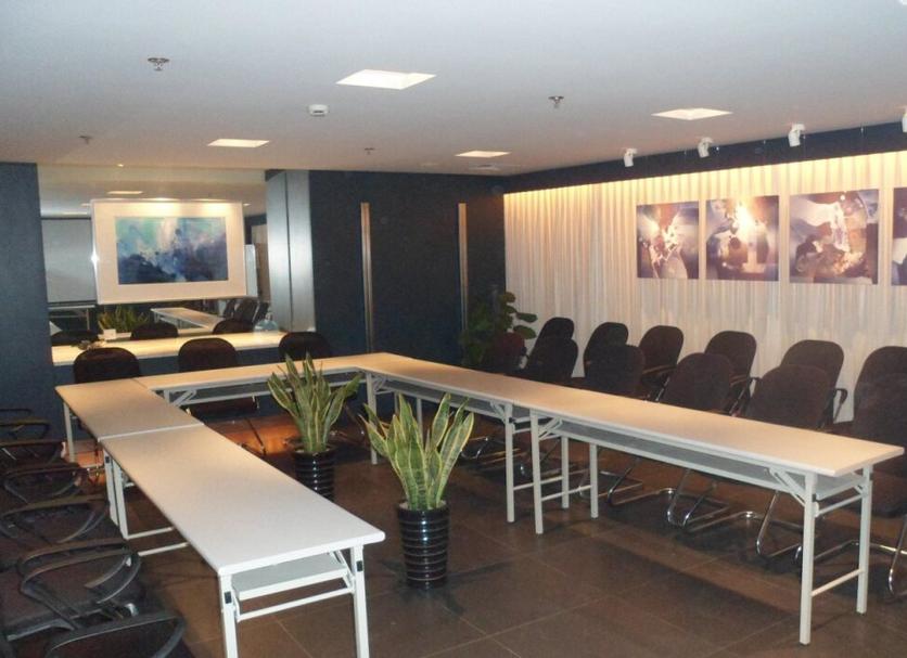 Conference room Ảnh