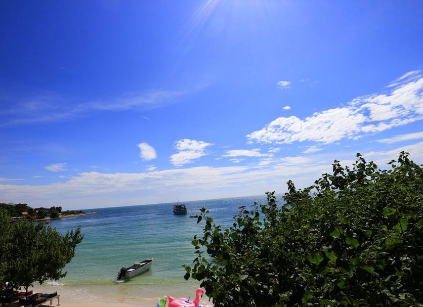 Bãi biển Ảnh