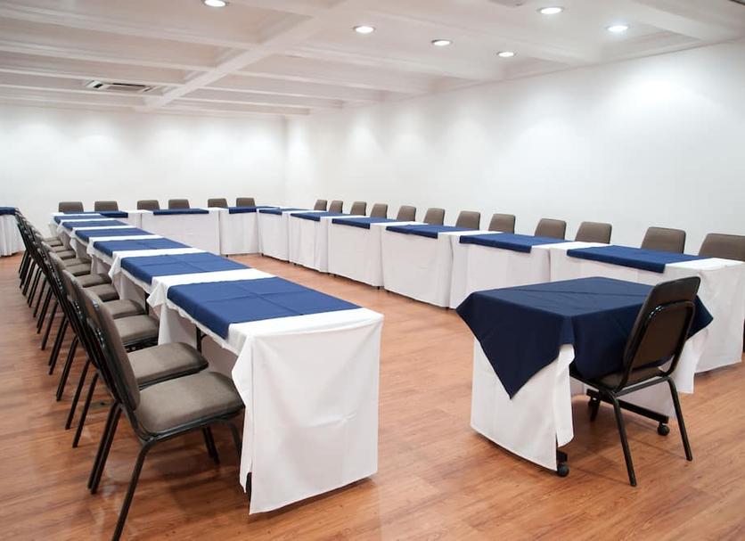 Conference room Ảnh