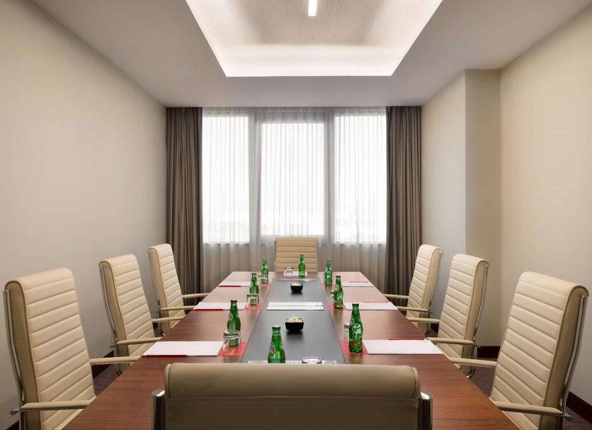 Conference room Ảnh