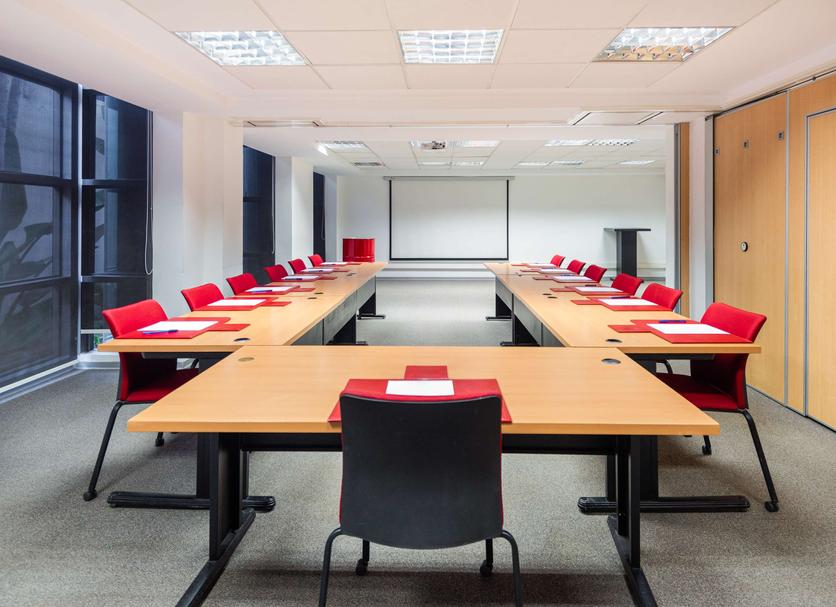 Conference room Ảnh