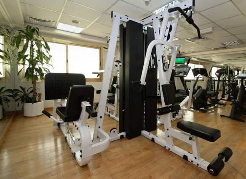 Gym Ảnh