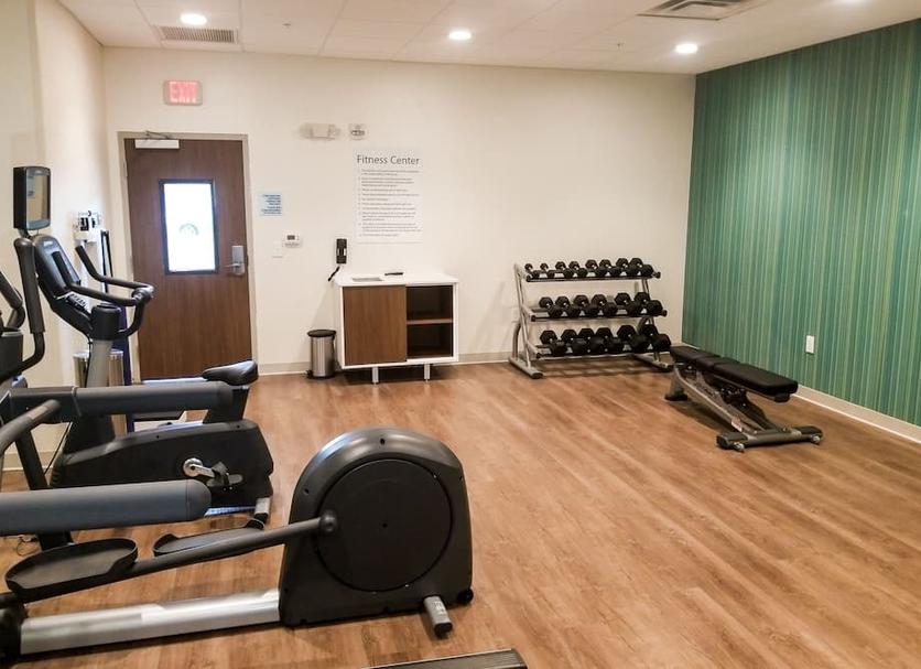 Gym Ảnh