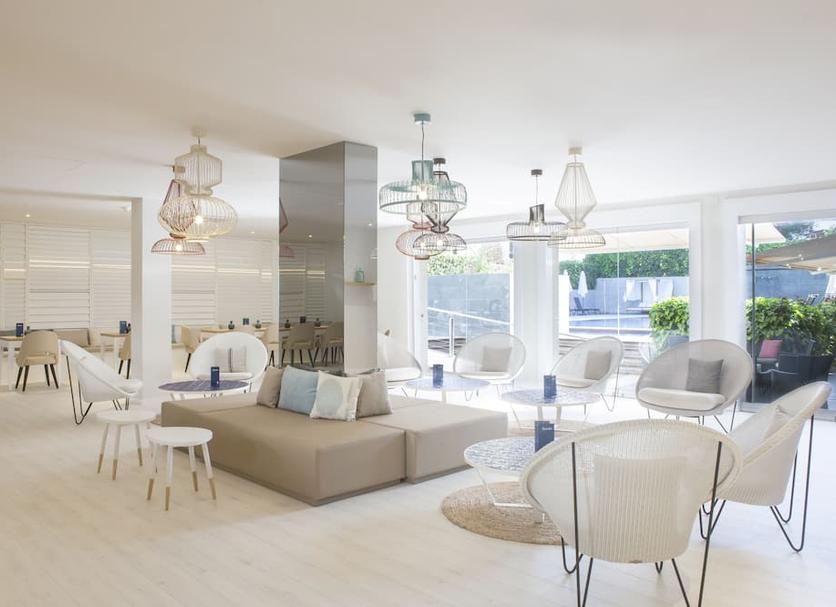 Lounge Ảnh