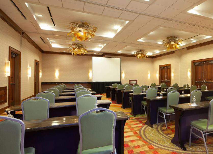Conference room Ảnh