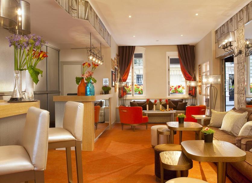 Lounge Ảnh