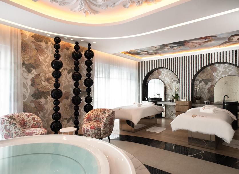 Spa Ảnh