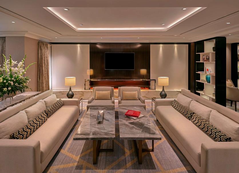 Lounge Ảnh