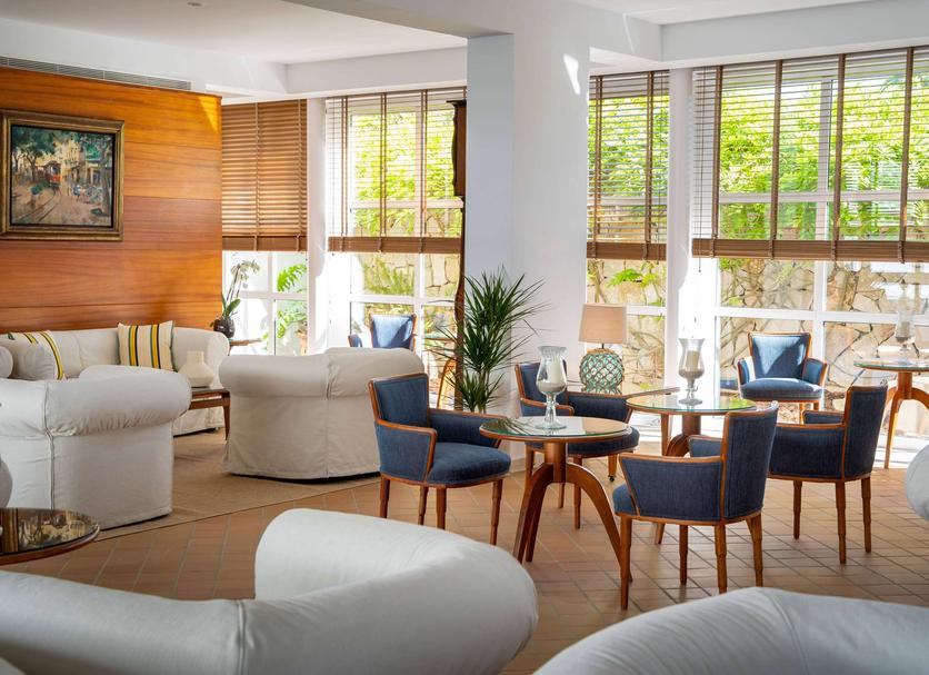 Lounge Ảnh
