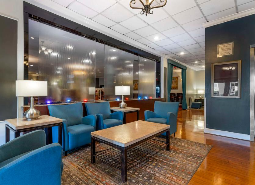Lounge Ảnh