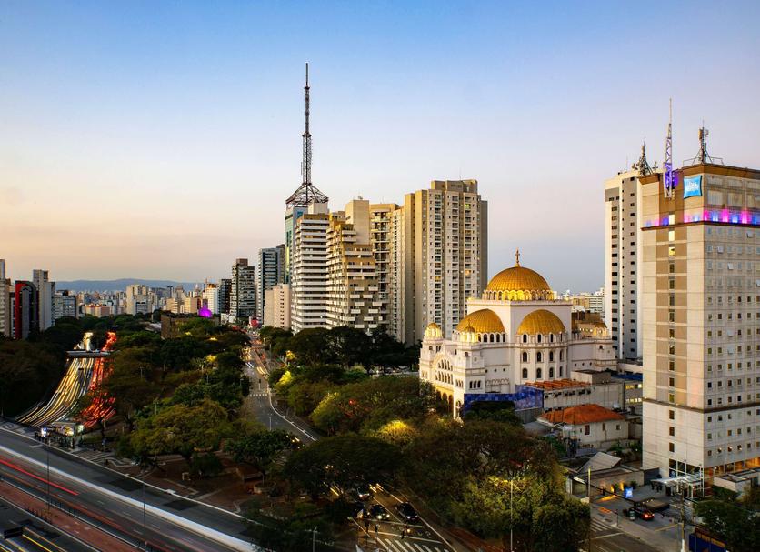Cảnh ngoài trời Ảnh