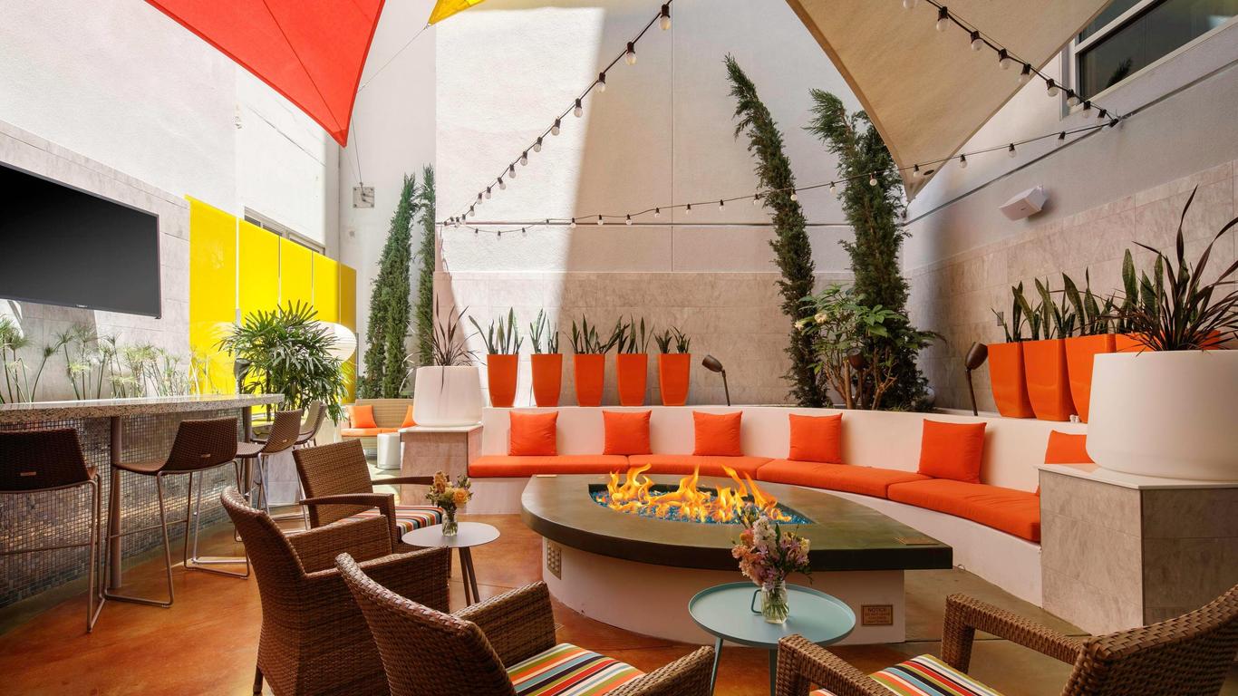 TownePlace Suites by Marriott San Diego Downtown