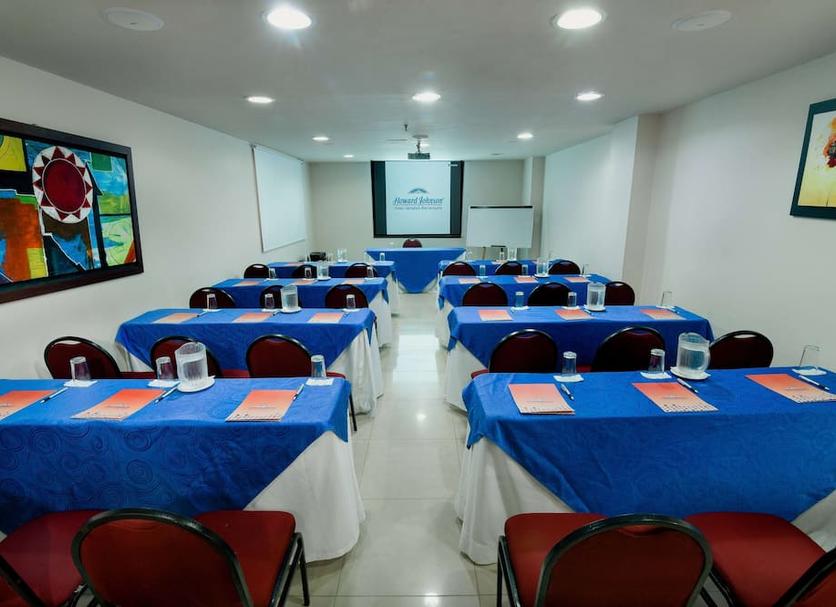 Conference room Ảnh