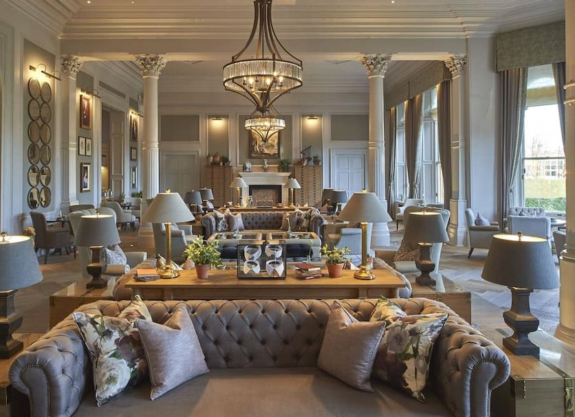 Lounge Ảnh