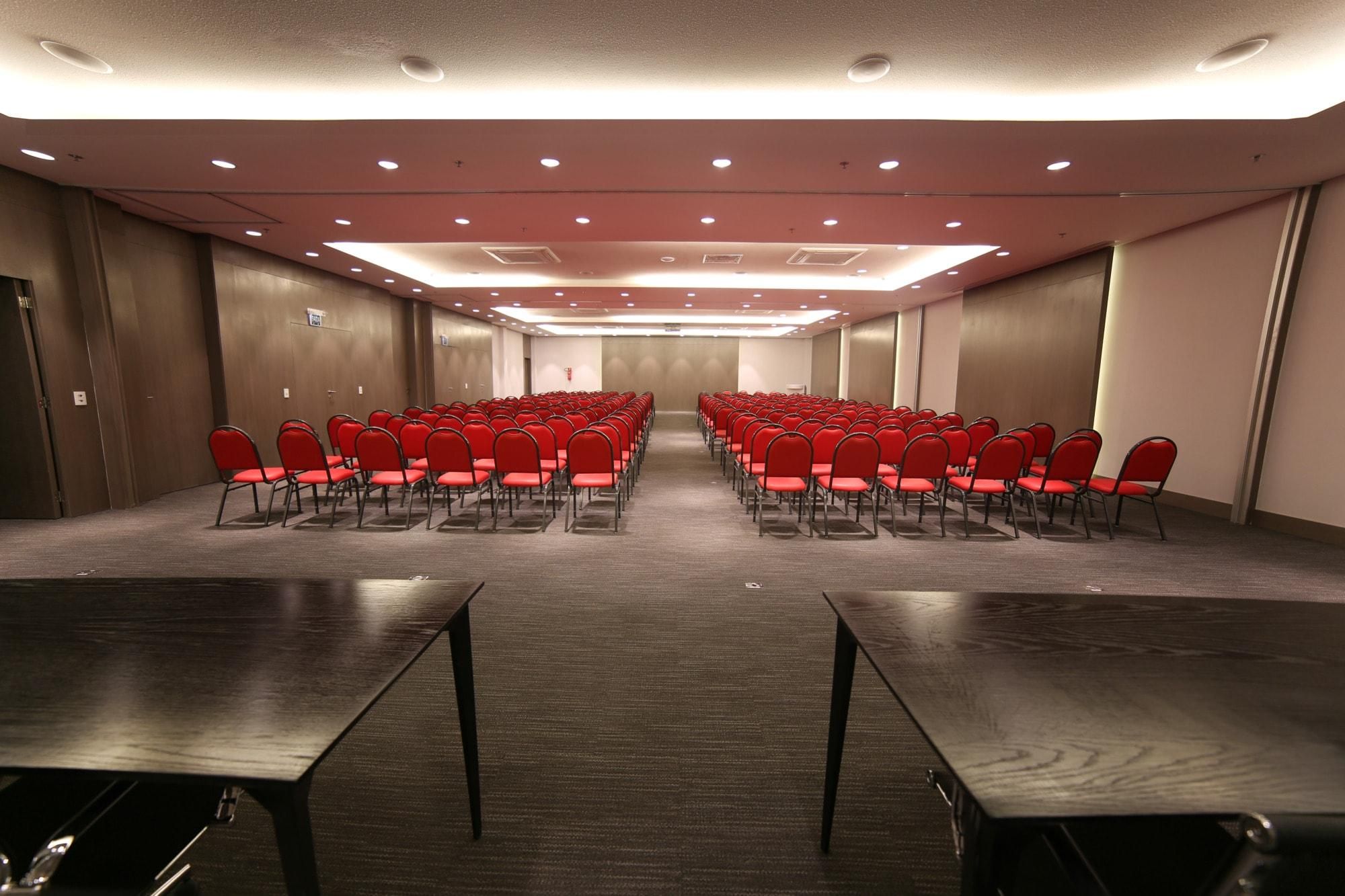 Conference room