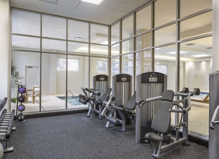 Gym Ảnh