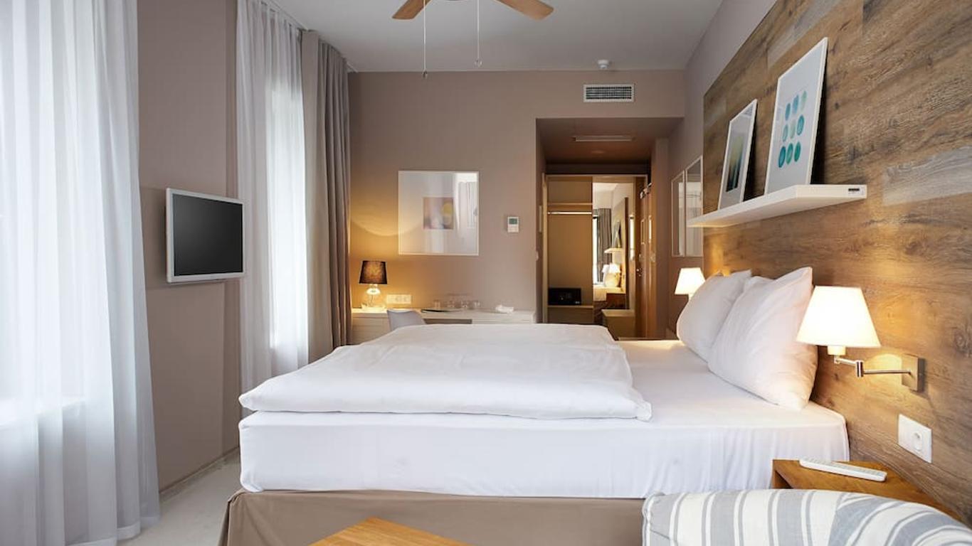 Cihelny Golf & Wellness Resort