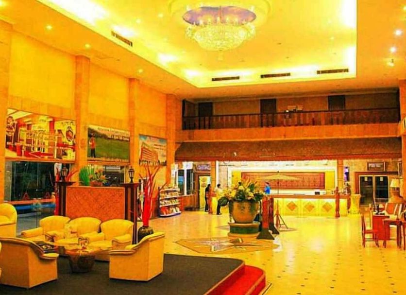 Hành lang Ảnh