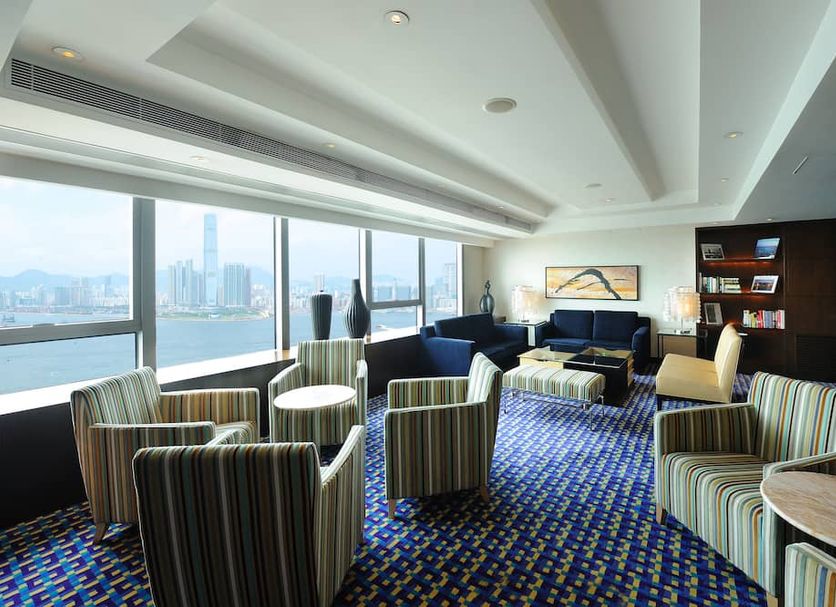 Lounge Ảnh