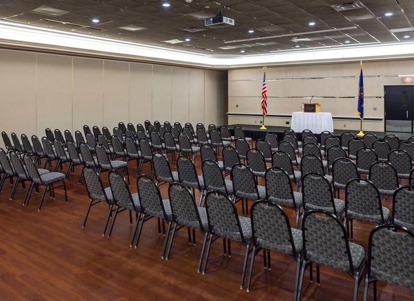Conference room Ảnh