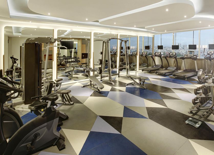 Gym Ảnh